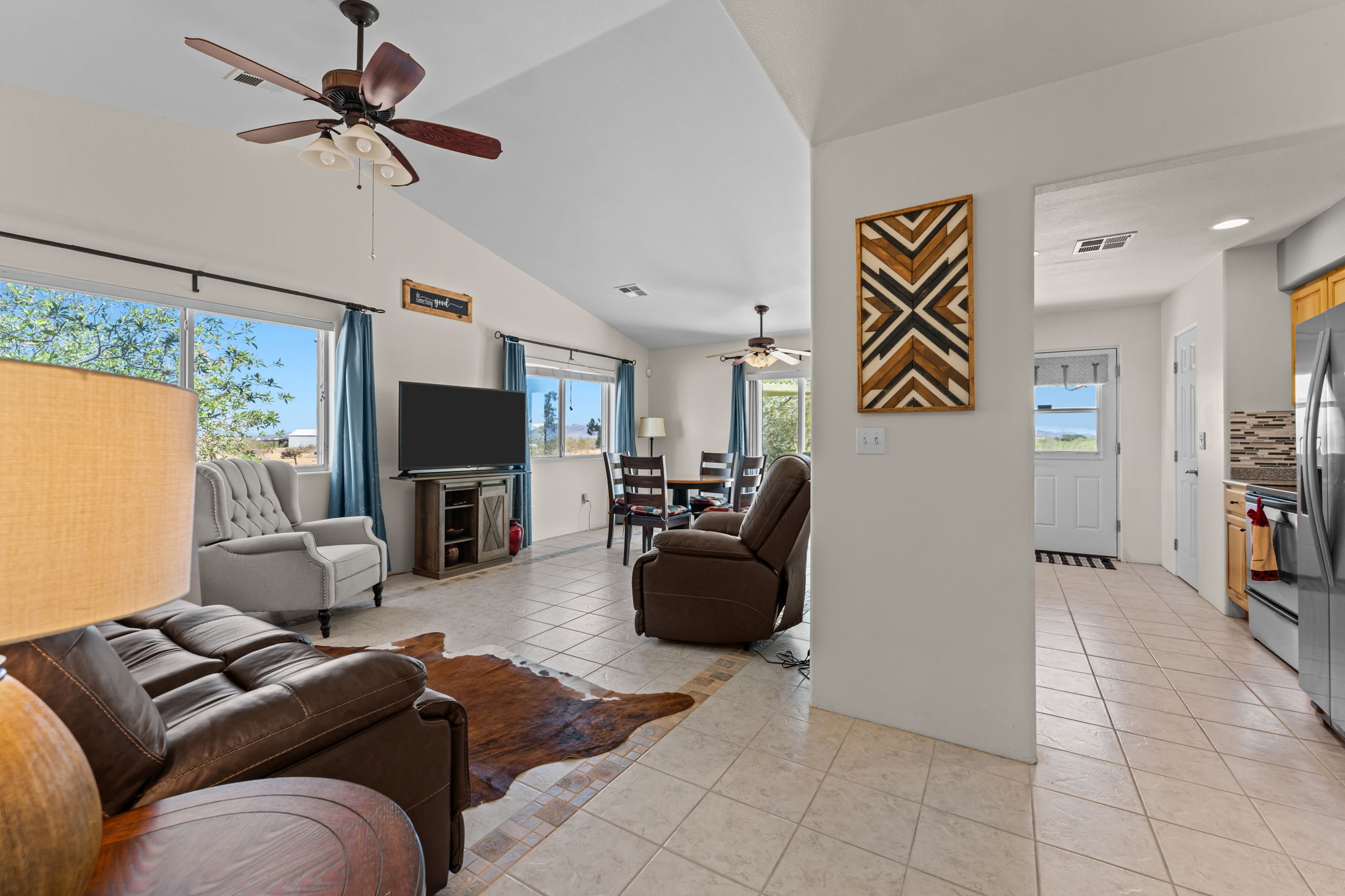 14250 W TEST RANCH ROAD - WICKENBURG